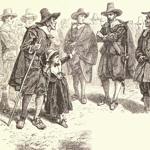Featured image for “Dorothy “Dorcas” Good Arrested on Charges of Witchcraft”